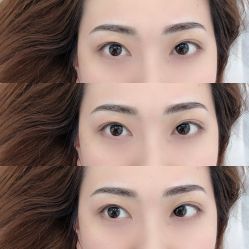 -Verywang半永久纹眉•仪器野生眉
