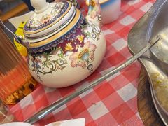 -金鼎雪山牦牛杂火锅(理县总店)