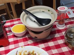 -西贝(武汉群星城店)