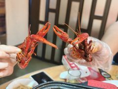 -三喜龙虾(江西路总店)