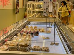 -红星前进面包牛奶公司(畅春园店)