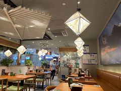 大堂-云海肴·汽锅鸡·云南菜(广安门天虹店)
