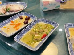 -桂园白粥·潮汕老味道