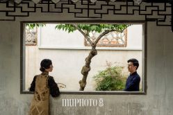 -Mu慕婚纱摄影·超级工作室