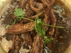 -芦月轩羊蝎子(北蜂窝店)