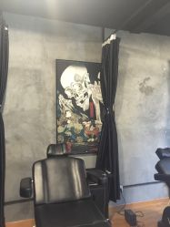 点击看大图 -I-TATTOO 纹身艺术空间