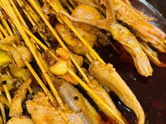 -成都瓜串串(华强北店)