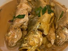 红烧杂鱼拼-501號台州海鲜餐厅(海创园店)