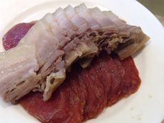 -壹只菜·崇明本地特色菜(崇明南门店)