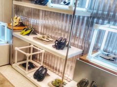 -ZARA(大上海时代广场店)