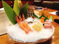 -大渔铁板烧(中山路八佰伴店)