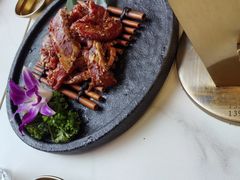 -红沃鳗鱼黑牛烤肉店(不老街店)