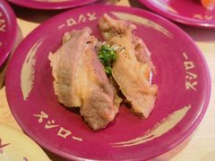 -寿司郎(皇庭广场店)