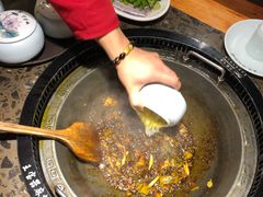 -匠岳·王宝器麻椒鱼(会展中心店)