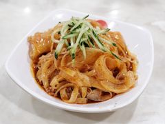 -子午路张记肉夹馍(小寨西路店)