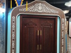 -哈啾嗨·新概念蒙餐(红星新城店)