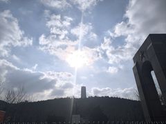 -铁道游击队纪念馆