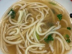 -兰州陈记牛肉面 ·烧烤· 铜锅涮肉(万达店)