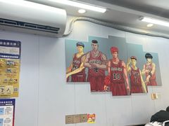 -鸭小妹鸭血粉丝(老门东店)