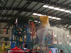 -南宫温泉水世界