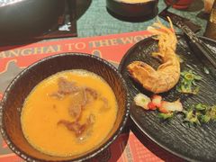 -牛New寿喜烧(中山公园龙之梦店)