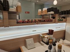 -滨寿司(新街口中央商场店)