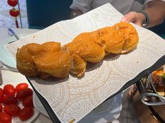 -阿里疆Alijiang·丝路美食·异域风情·清真(长楹天街店)