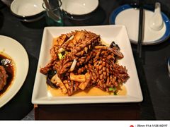 爆炒腰花-梅飞酒家(桑园路店)