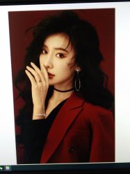 -克拉女神写真馆·匠心定制