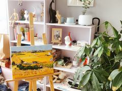 -蒂朵儿童绘画美术教室