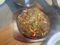 -湘聚缘湘菜馆(斜土路店)