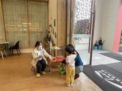 -尼恩博顿幼儿园(两江新区园)