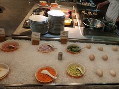 -厦门海沧正元希尔顿逸林酒店開全日餐厅