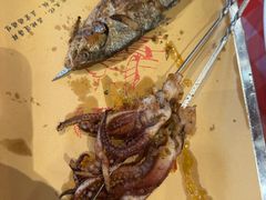 -鱼满舱·鲜活海鲜·正宗鲁菜
