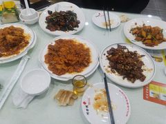 -同发号饭庄(复兴路店)