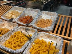 -悟烧·自助烤肉料理(秋林旗舰店)