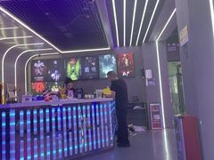 -关你鬼室大型密室逃脱(佛山创意园店)