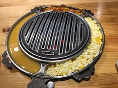 -金顺碳烤肉(1号店)
