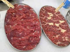 -牛百道·鲜活牛肉馆(天一店)