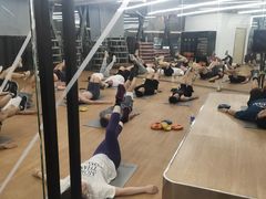 -乐刻运动健身(君临广场升级店)