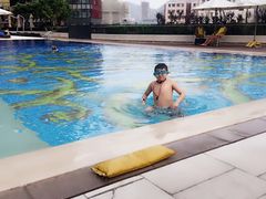 -香港尖沙咀凯悦酒店