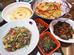 -伙工殿餐厅(吉大店)