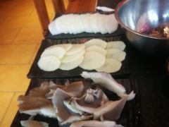 -重庆烧鸡公火锅(簋街店)