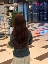 -BOF HAIR BY HONTO