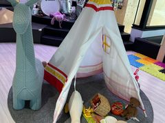 -Barbe a papa亲子餐厅(杨浦店)