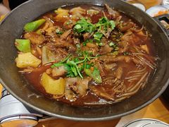 -客临百思德·东北特色馆(龙湖时代天街店)