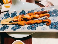 -黑松白鹿(崇文门新活馆店)