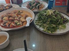 -巽寮印象美食部落餐厅·海鲜·地方特色菜(惠州体验店)