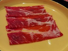 -一绪に寿喜烧(虹悦城店)