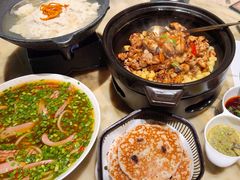 -锦府盐帮·私宴(赛特店)